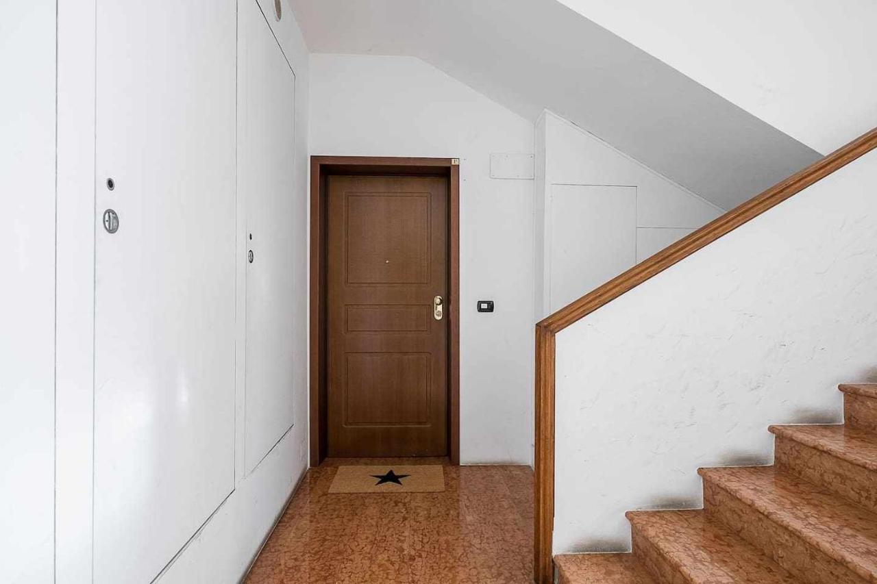 Апартаменты Casa Selleri Болонья Экстерьер фото