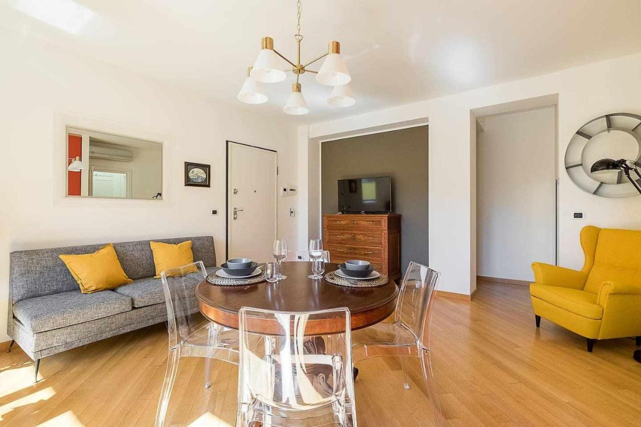Апартаменты Casa Selleri Болонья Экстерьер фото